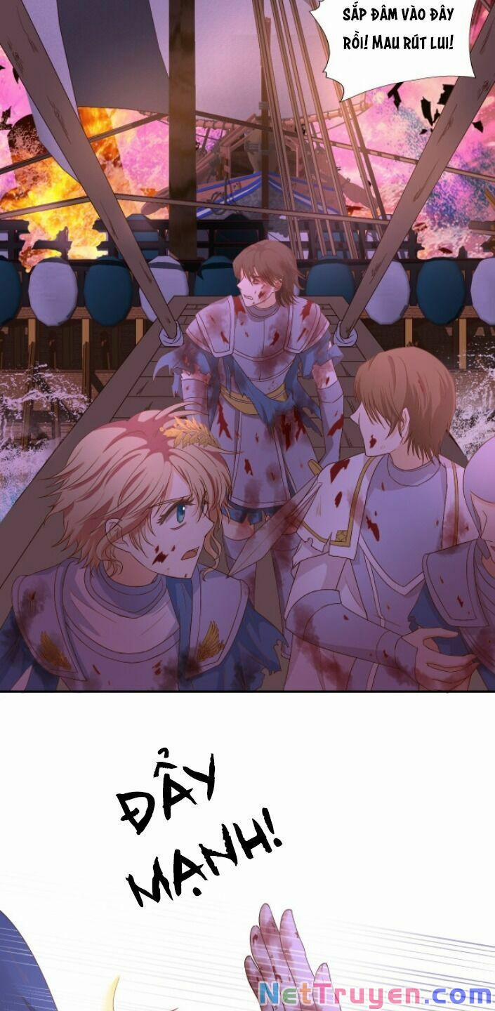 Địch Úc Đa Chi Ca 65 trang 31