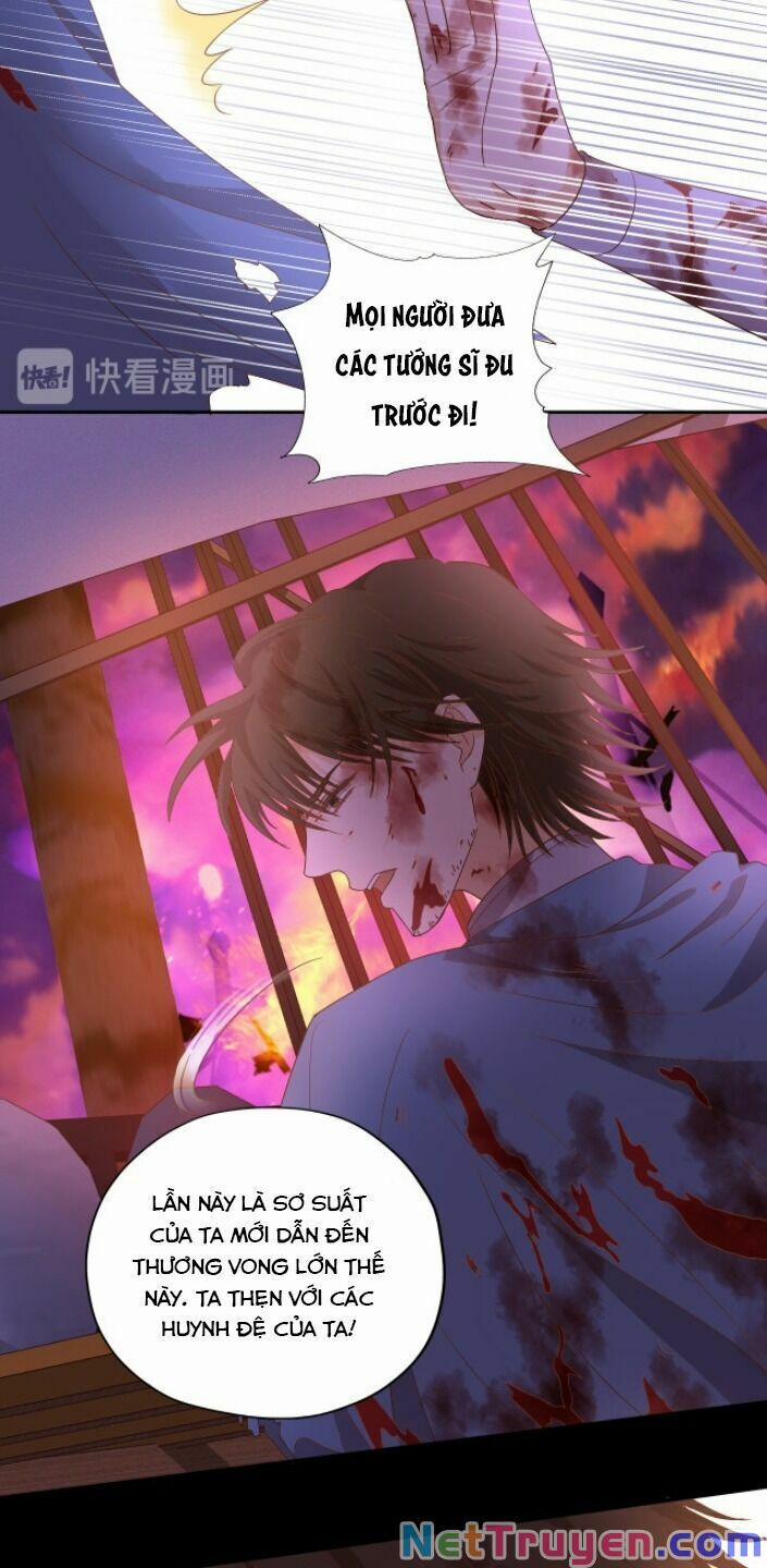 Địch Úc Đa Chi Ca 65 trang 32