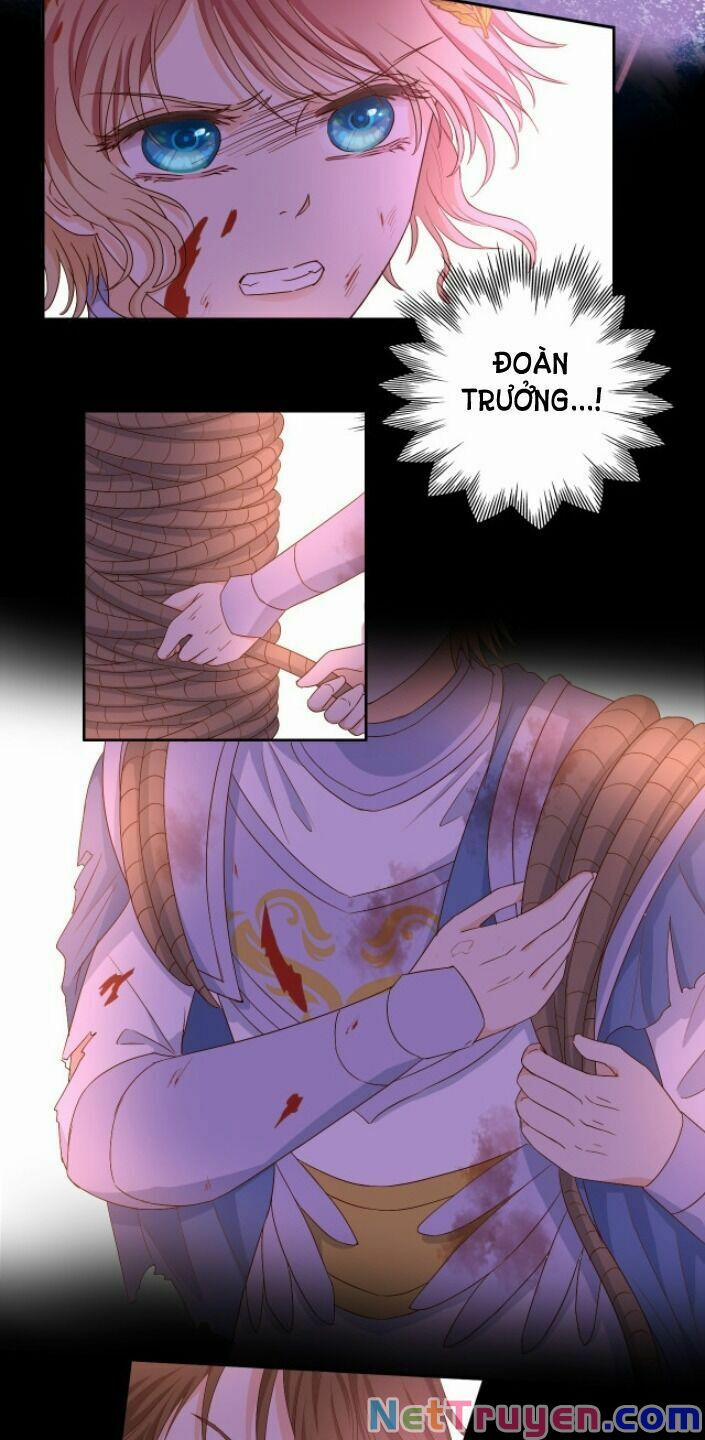 Địch Úc Đa Chi Ca 65 trang 35