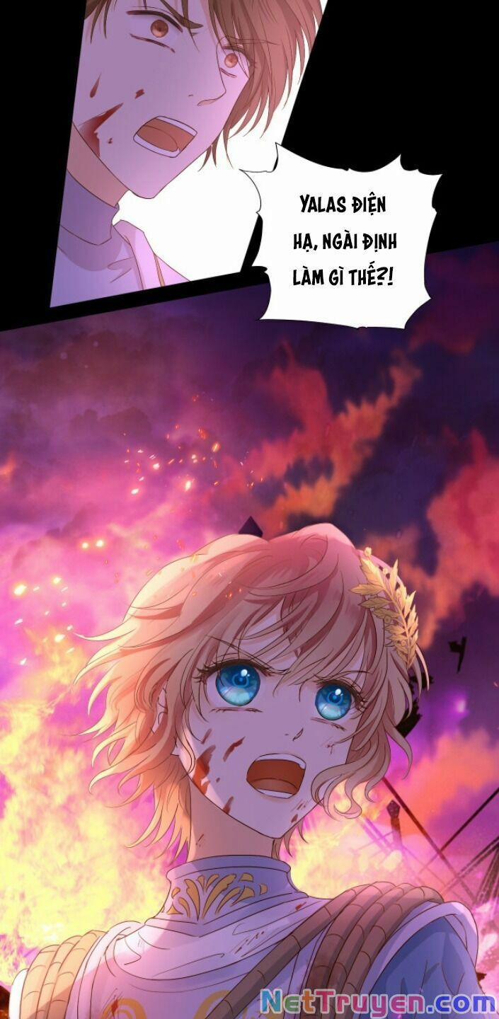 Địch Úc Đa Chi Ca 65 trang 36