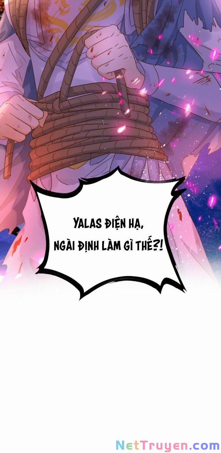 Địch Úc Đa Chi Ca 65 trang 37