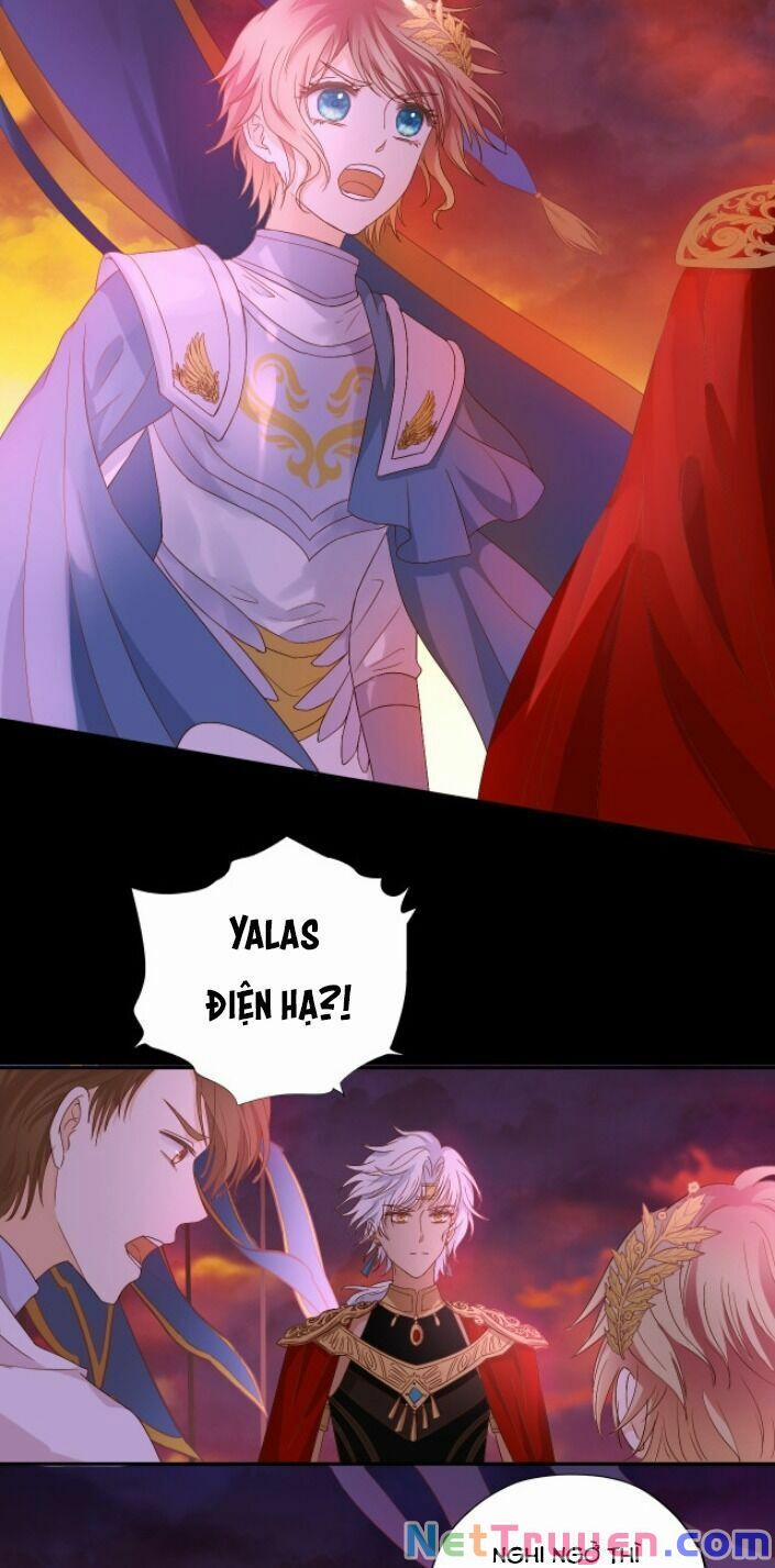 Địch Úc Đa Chi Ca 65 trang 8