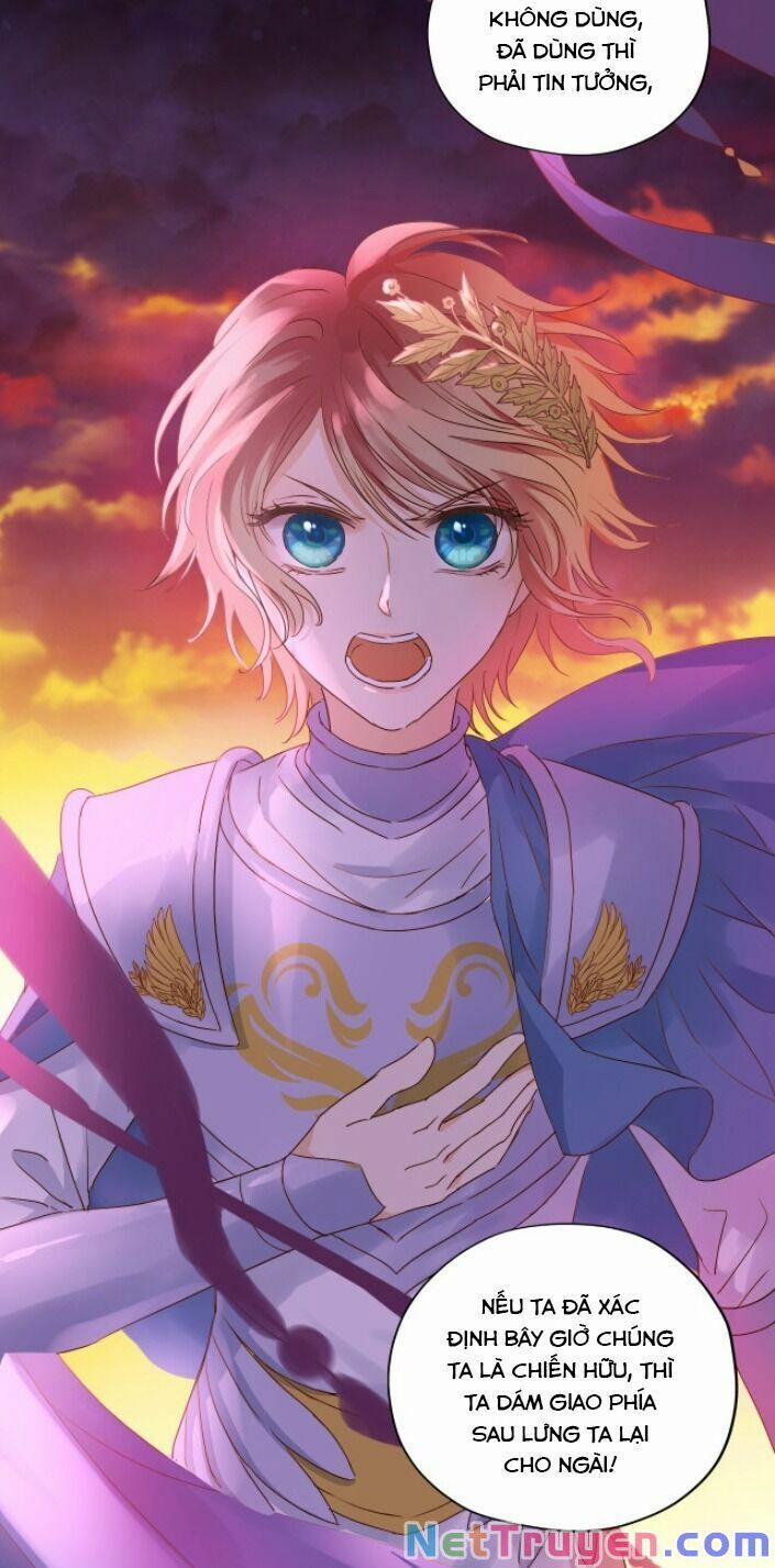 Địch Úc Đa Chi Ca 65 trang 9