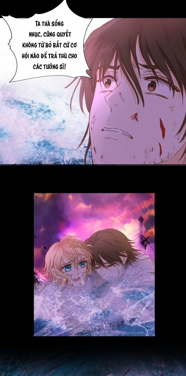 Địch Úc Đa Chi Ca 66 trang 10