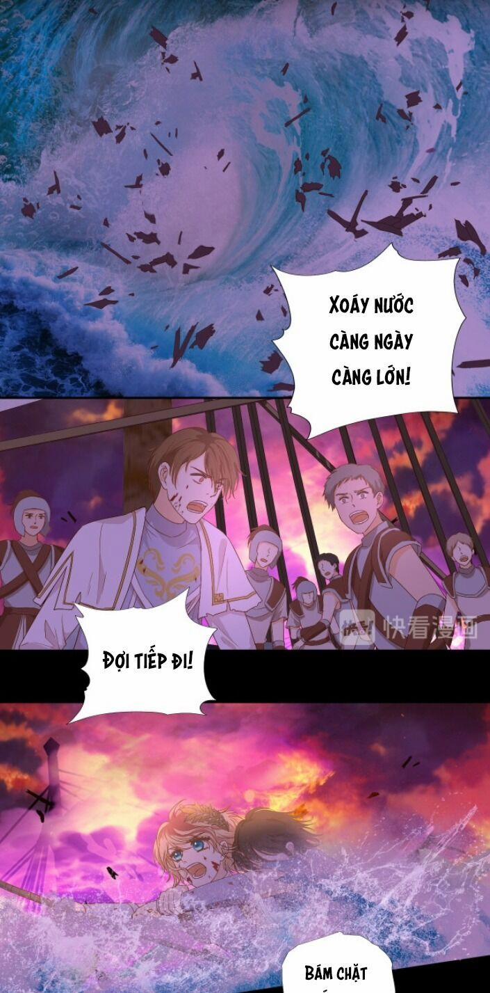 Địch Úc Đa Chi Ca 66 trang 11