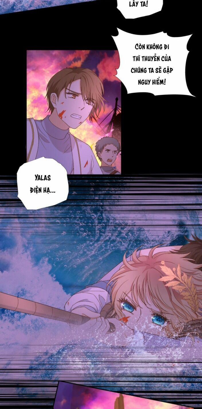 Địch Úc Đa Chi Ca 66 trang 12