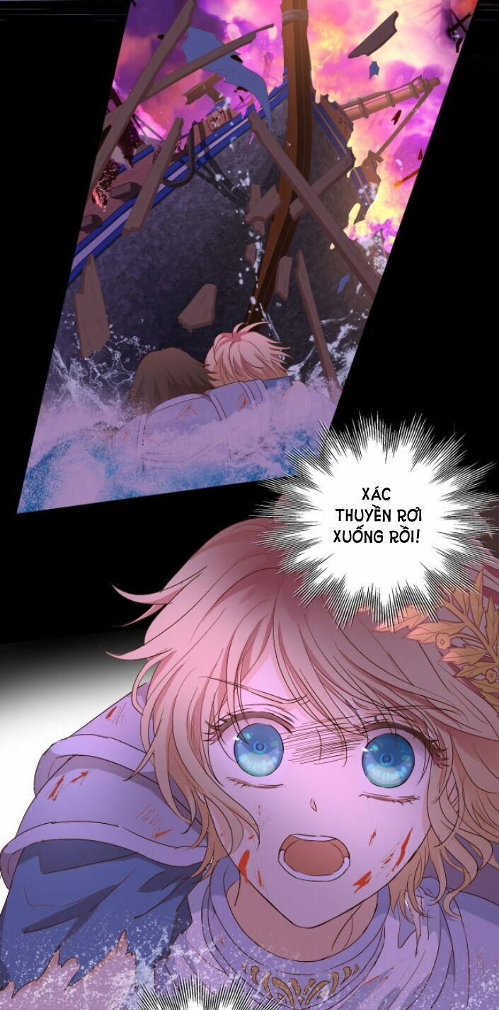 Địch Úc Đa Chi Ca 66 trang 13