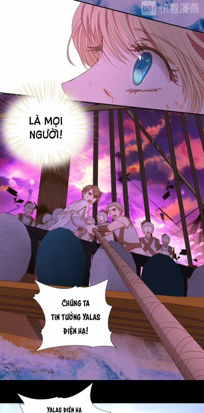 Địch Úc Đa Chi Ca 66 trang 15