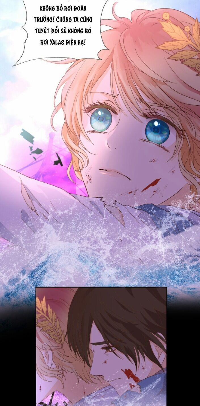 Địch Úc Đa Chi Ca 66 trang 16