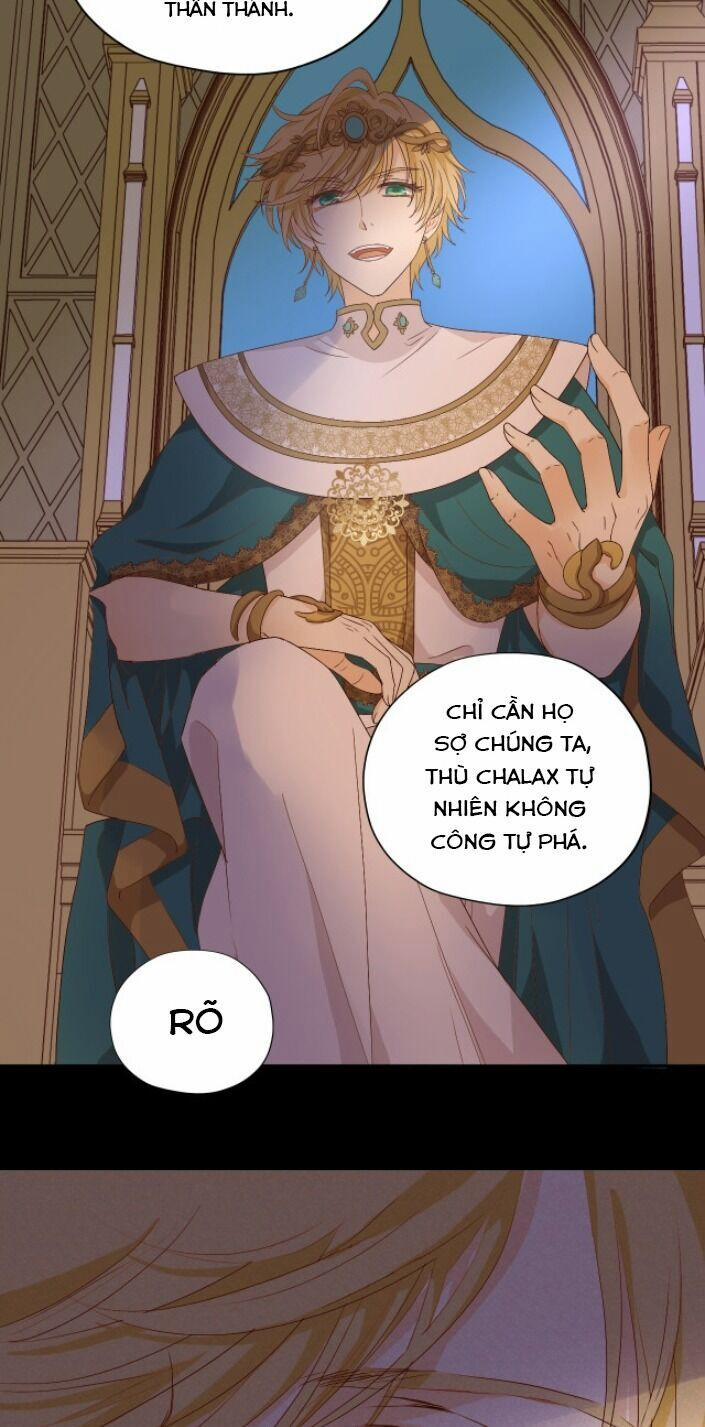 Địch Úc Đa Chi Ca 66 trang 19