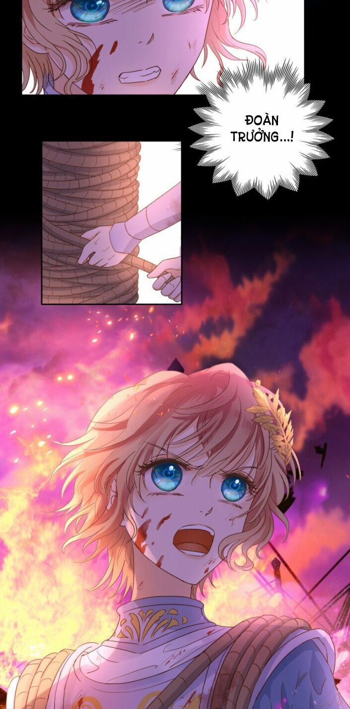 Địch Úc Đa Chi Ca 66 trang 2