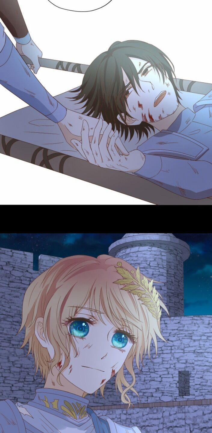 Địch Úc Đa Chi Ca 66 trang 22