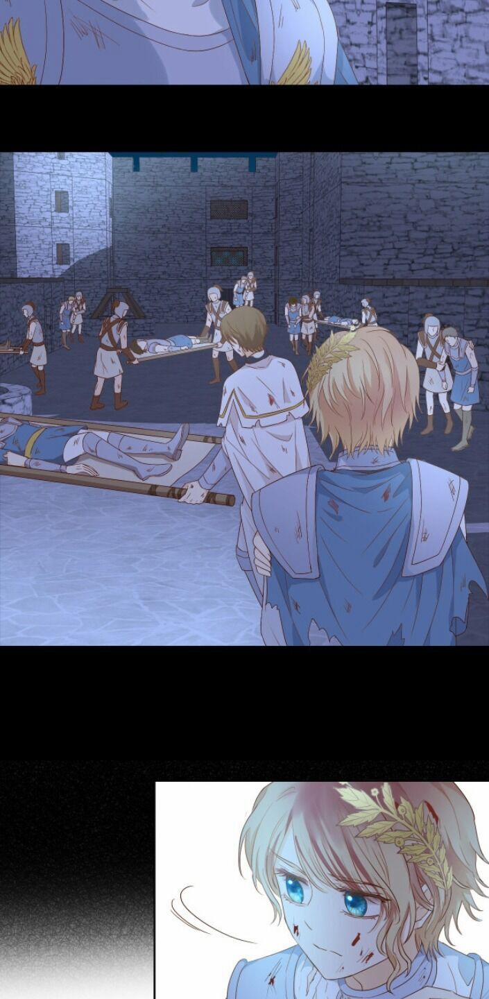 Địch Úc Đa Chi Ca 66 trang 23