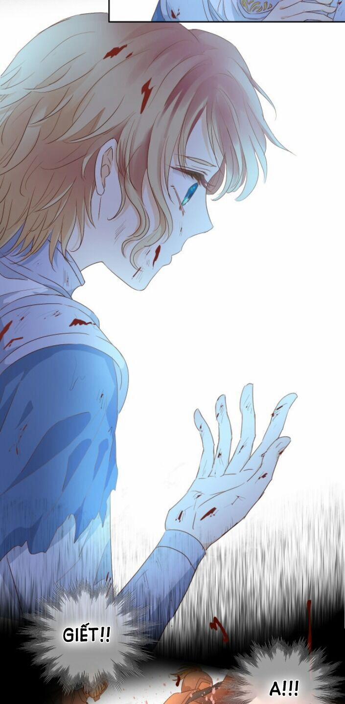 Địch Úc Đa Chi Ca 66 trang 24