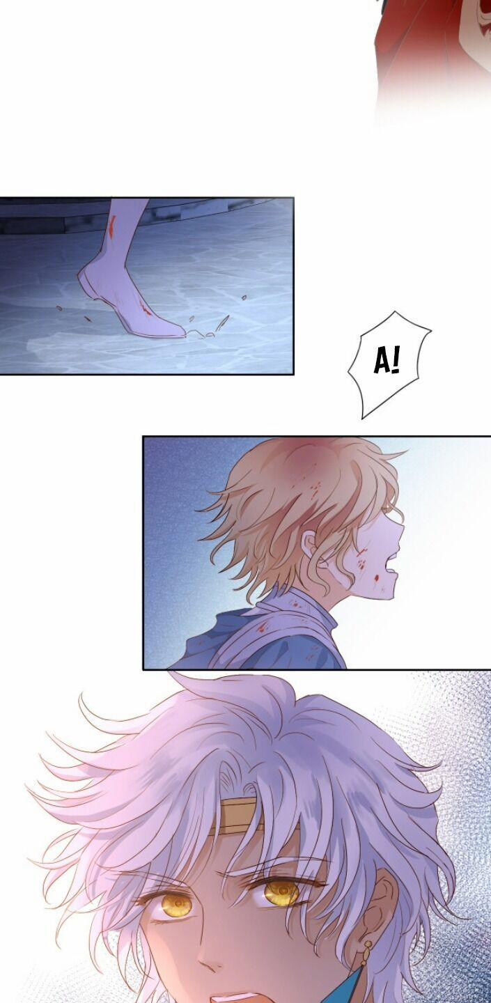 Địch Úc Đa Chi Ca 66 trang 32