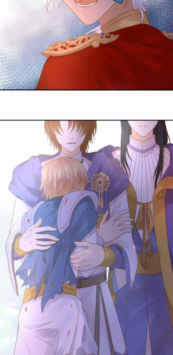 Địch Úc Đa Chi Ca 66 trang 33