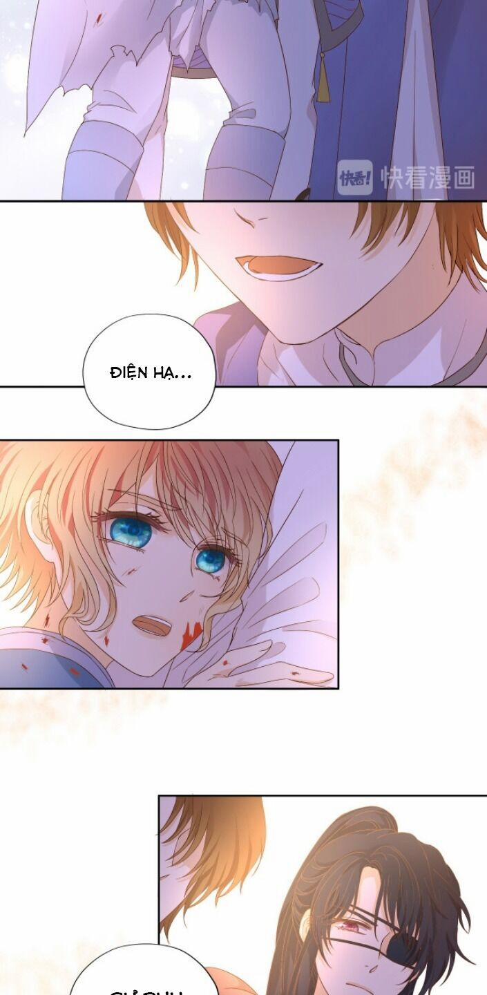 Địch Úc Đa Chi Ca 66 trang 34