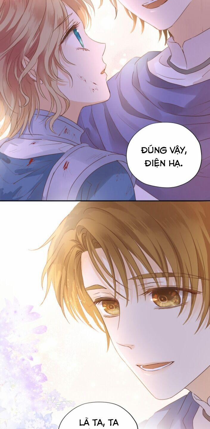 Địch Úc Đa Chi Ca 66 trang 36