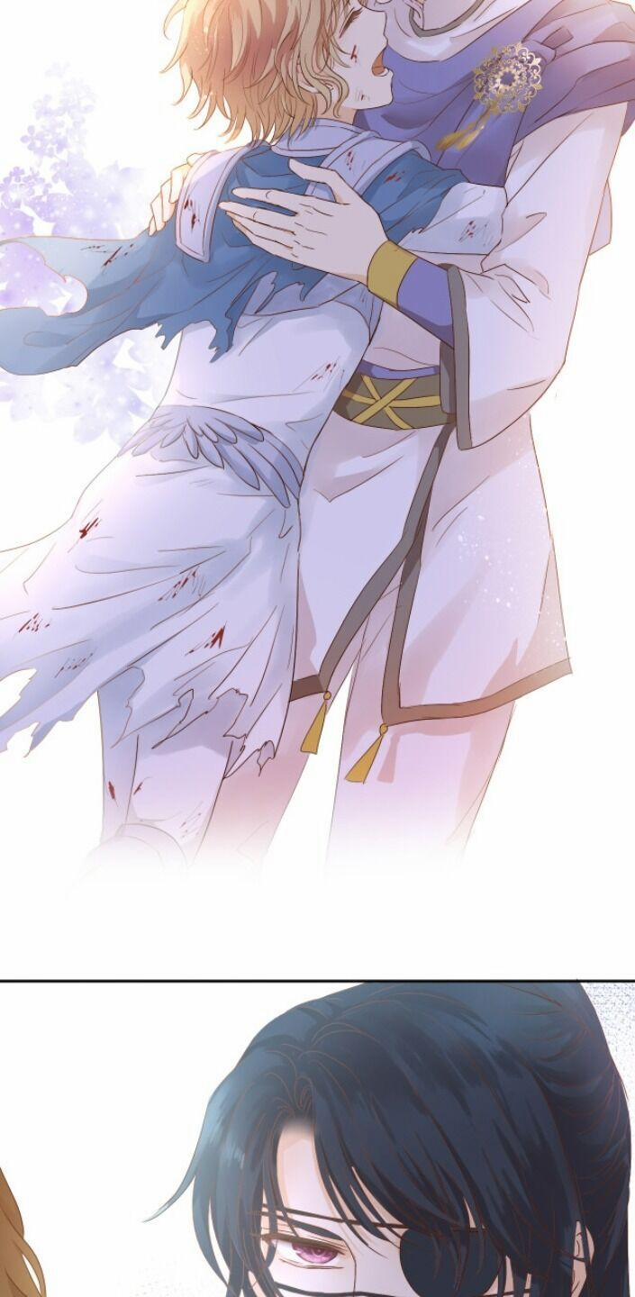 Địch Úc Đa Chi Ca 66 trang 38