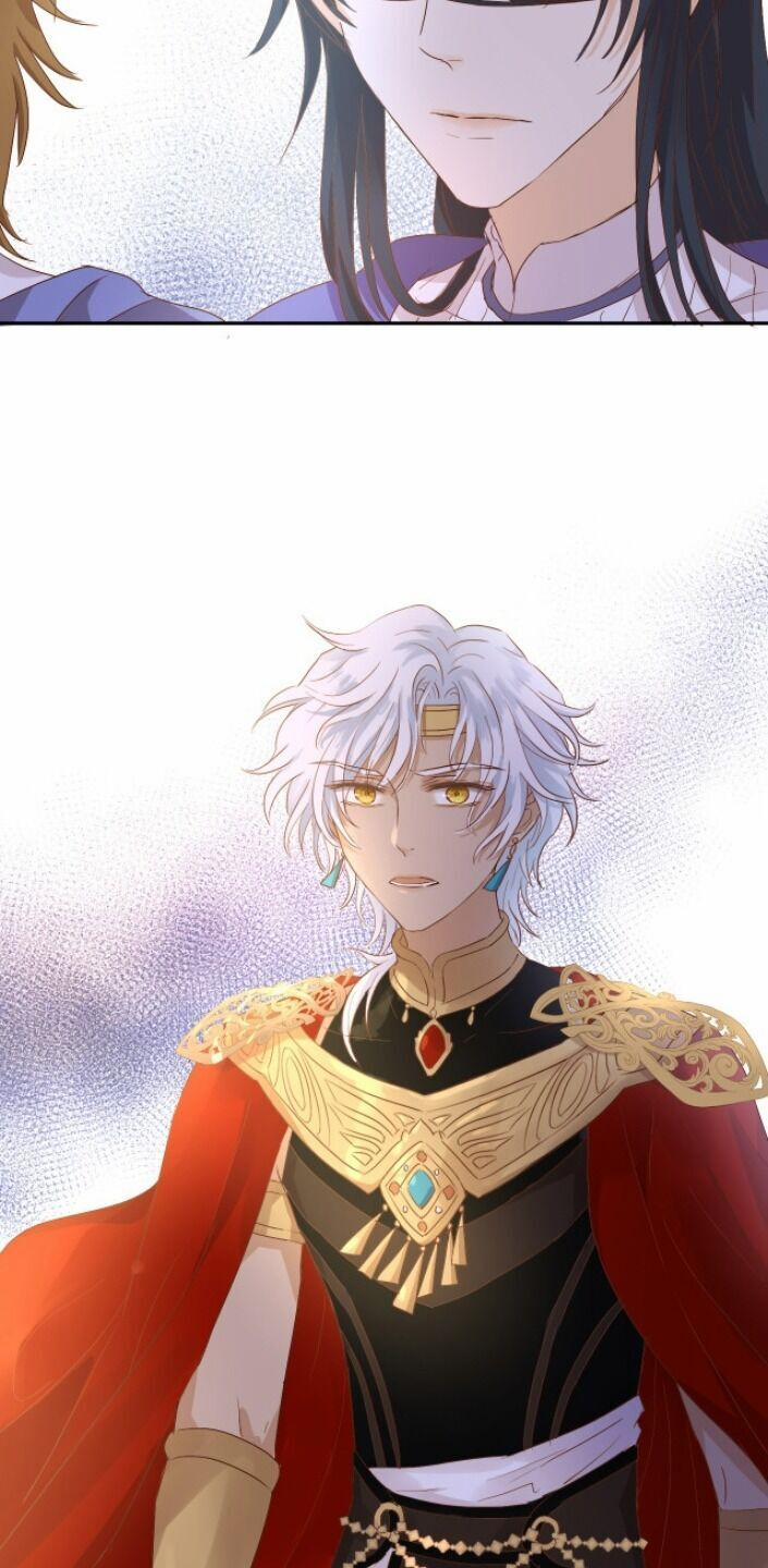 Địch Úc Đa Chi Ca 66 trang 39