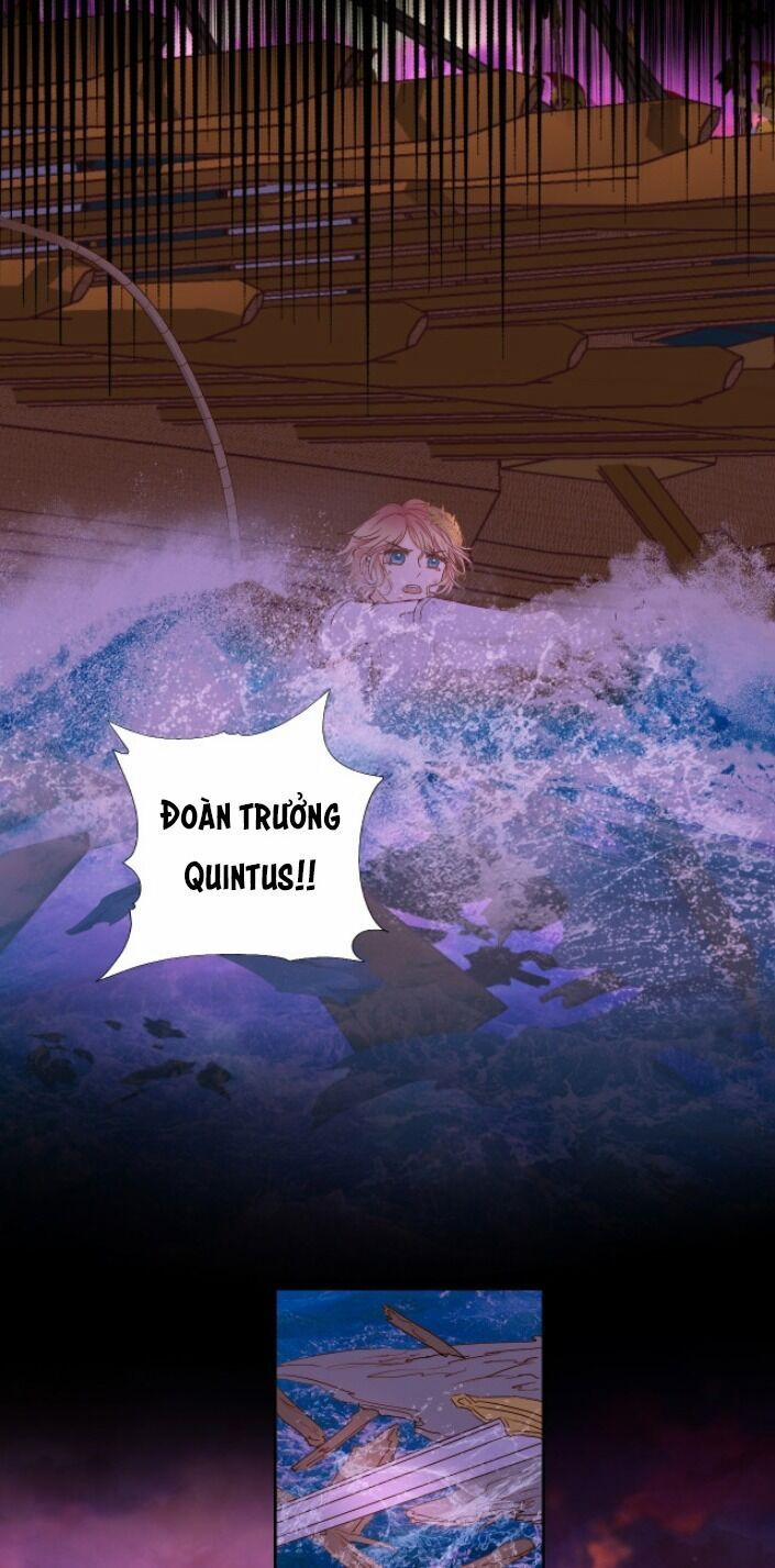 Địch Úc Đa Chi Ca 66 trang 6