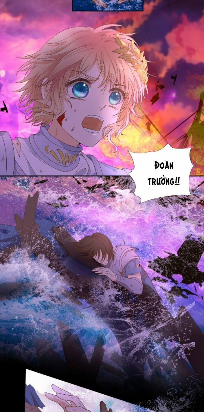 Địch Úc Đa Chi Ca 66 trang 7