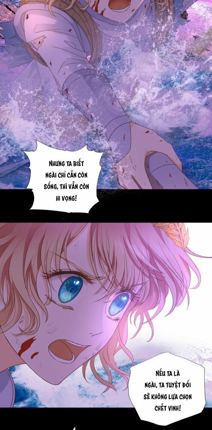 Địch Úc Đa Chi Ca 66 trang 9