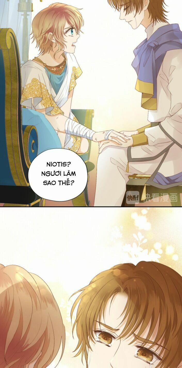 Địch Úc Đa Chi Ca 67 trang 12