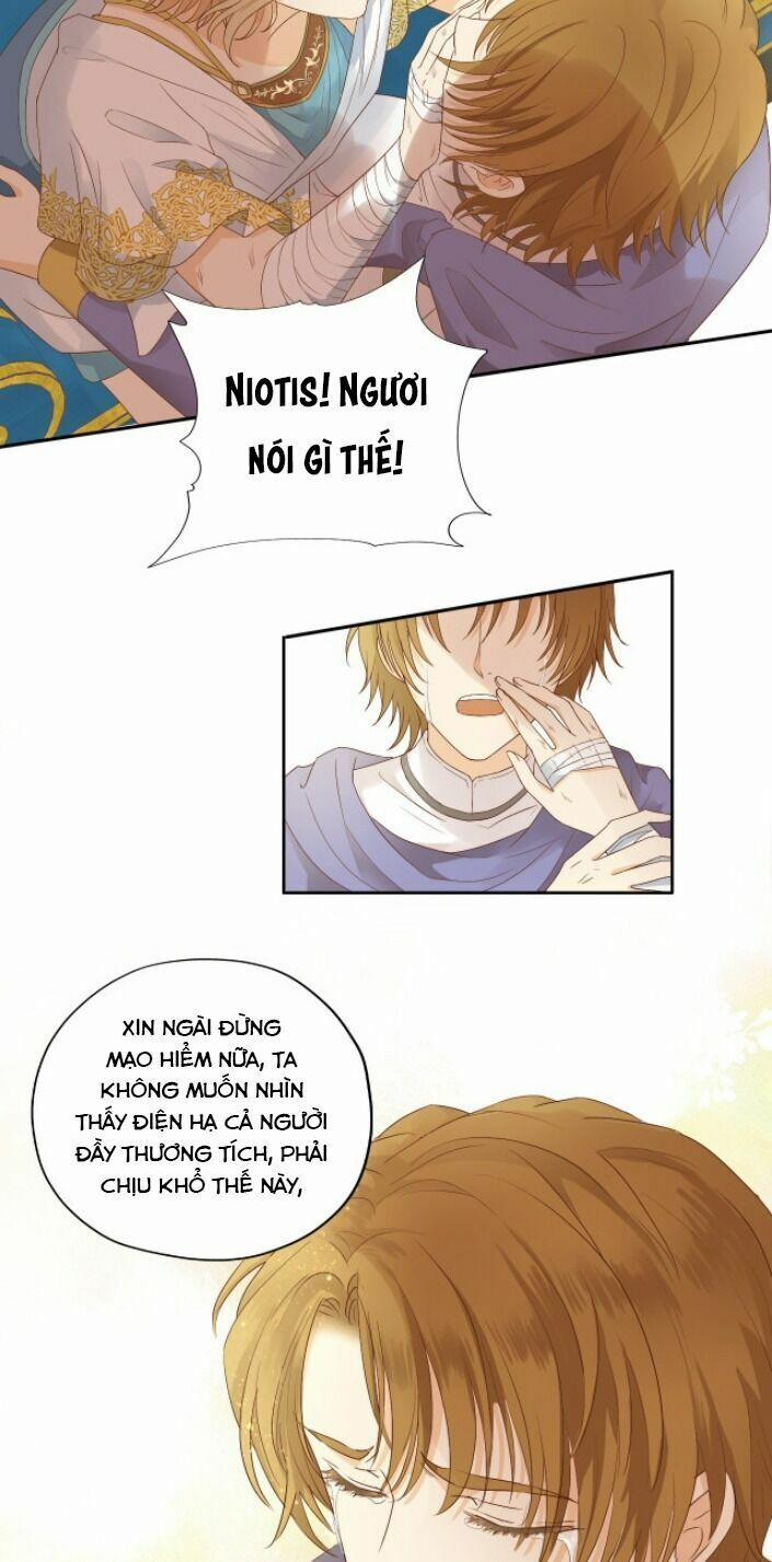 Địch Úc Đa Chi Ca 67 trang 14