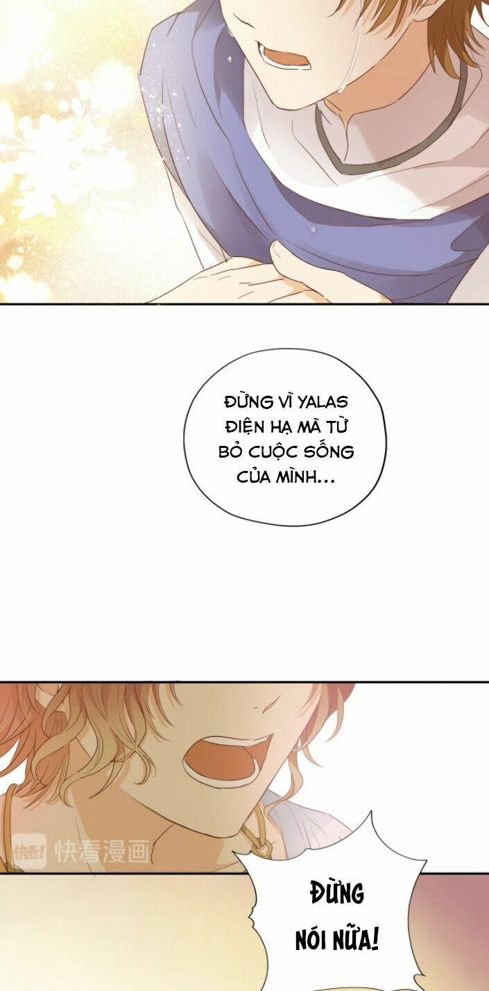 Địch Úc Đa Chi Ca 67 trang 15