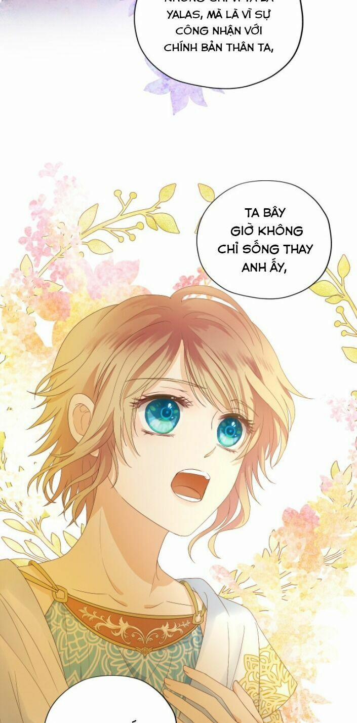 Địch Úc Đa Chi Ca 67 trang 19