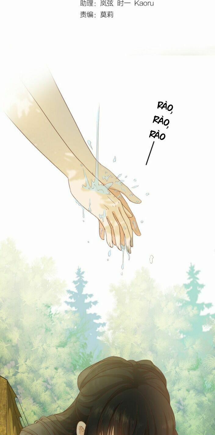 Địch Úc Đa Chi Ca 67 trang 2