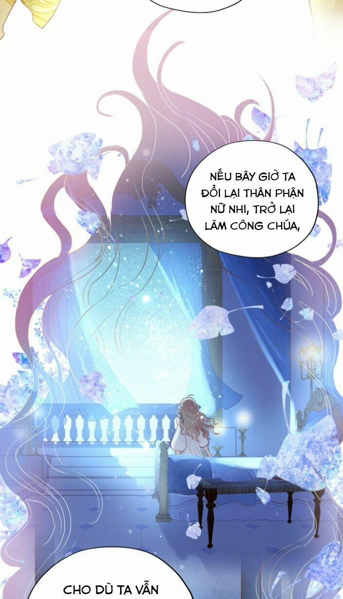 Địch Úc Đa Chi Ca 67 trang 21