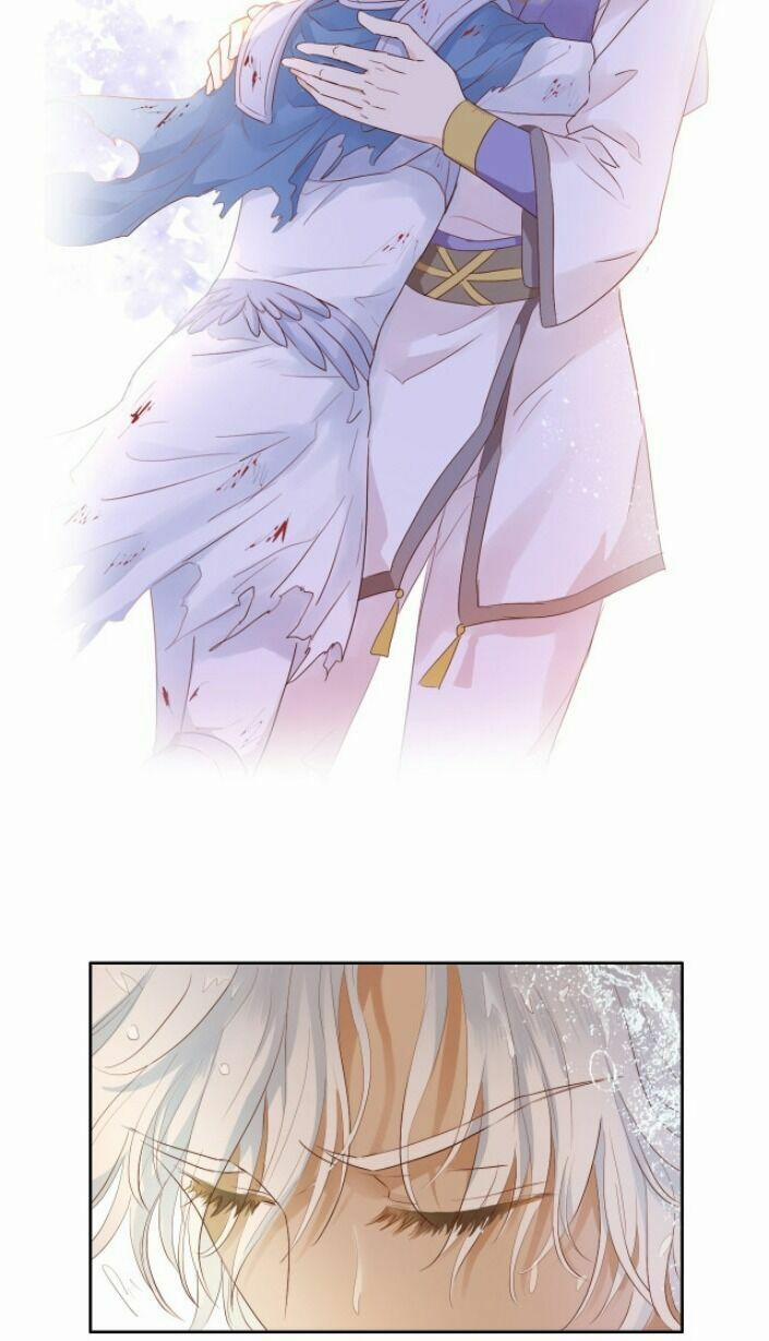 Địch Úc Đa Chi Ca 67 trang 33