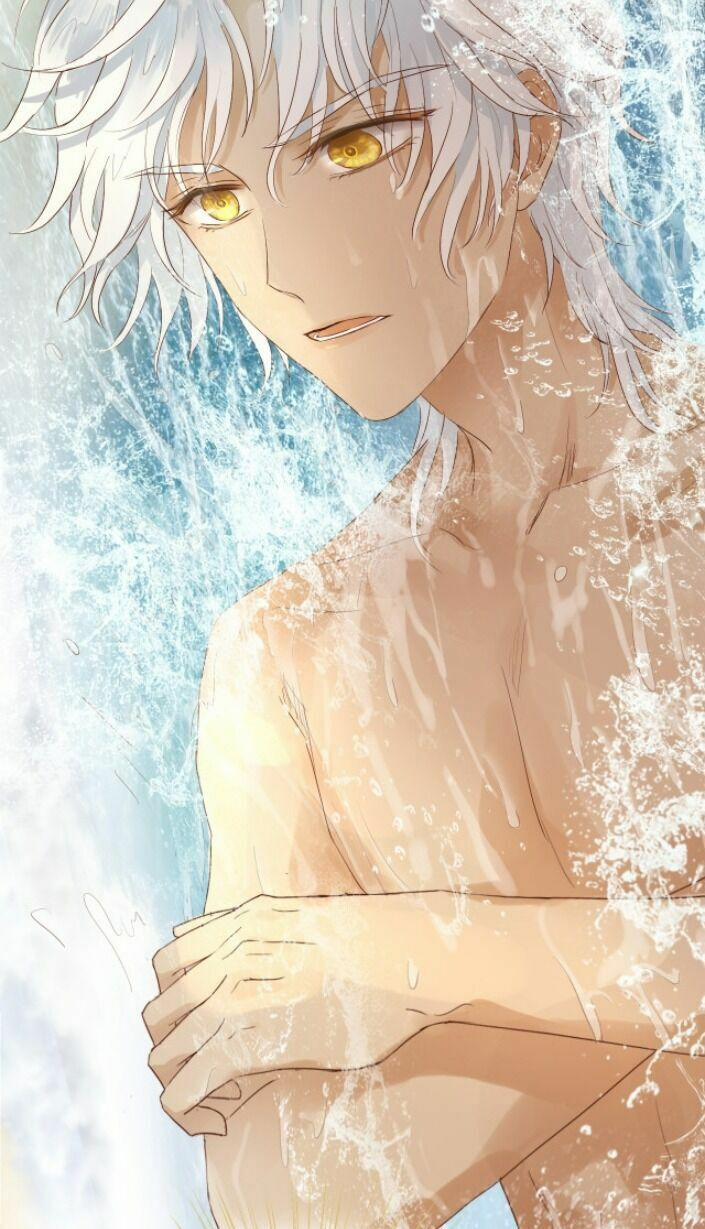 Địch Úc Đa Chi Ca 67 trang 35