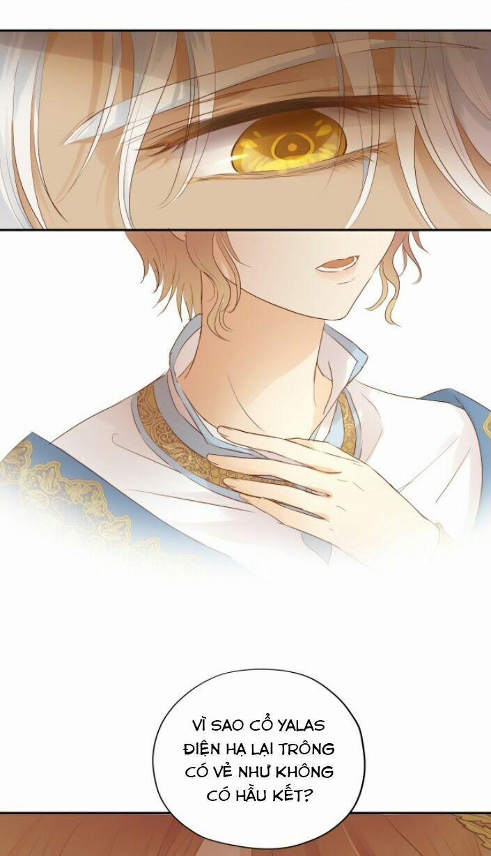 Địch Úc Đa Chi Ca 67 trang 37