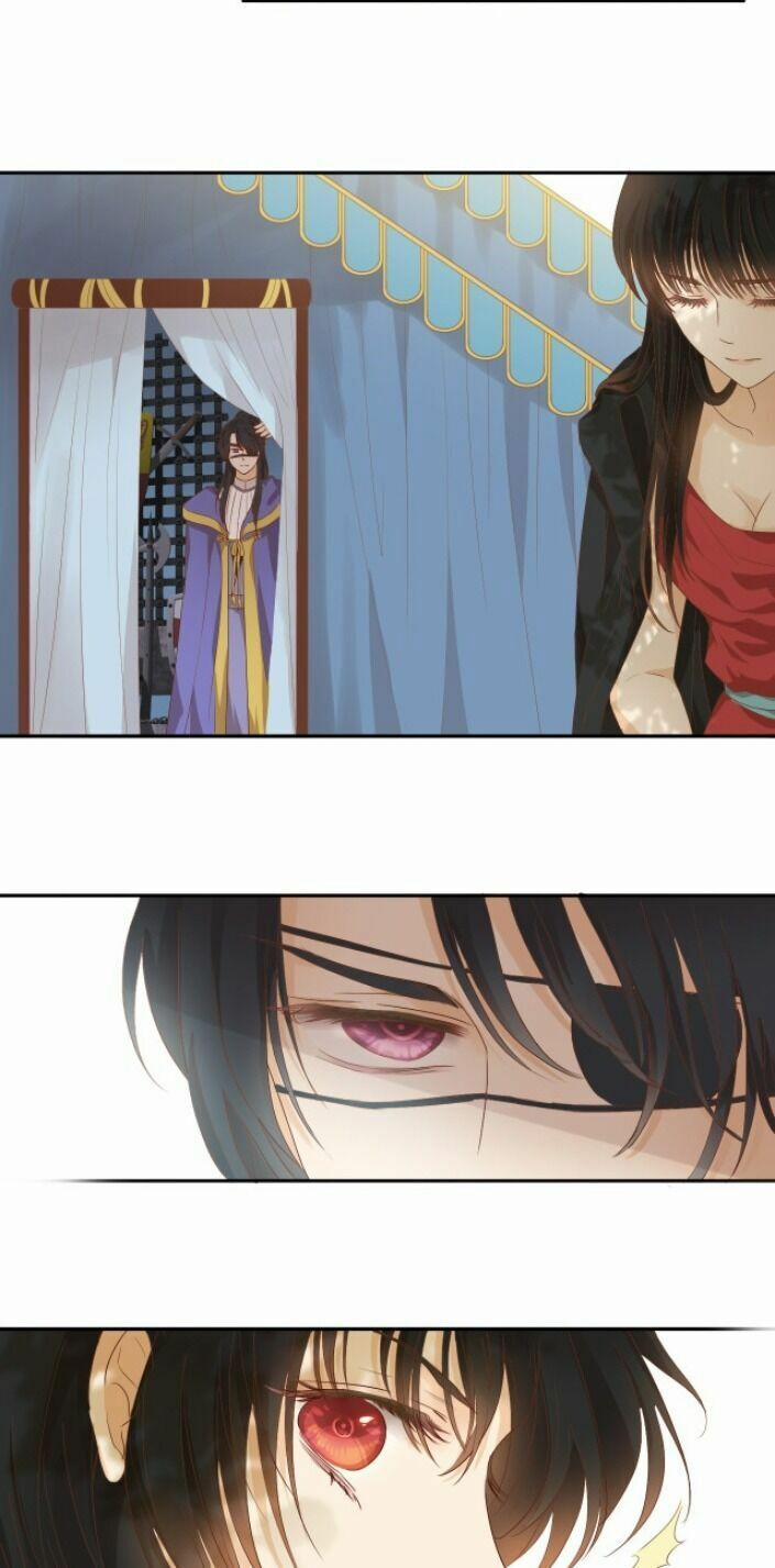 Địch Úc Đa Chi Ca 67 trang 4