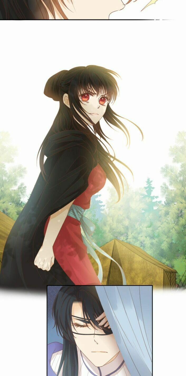 Địch Úc Đa Chi Ca 67 trang 5