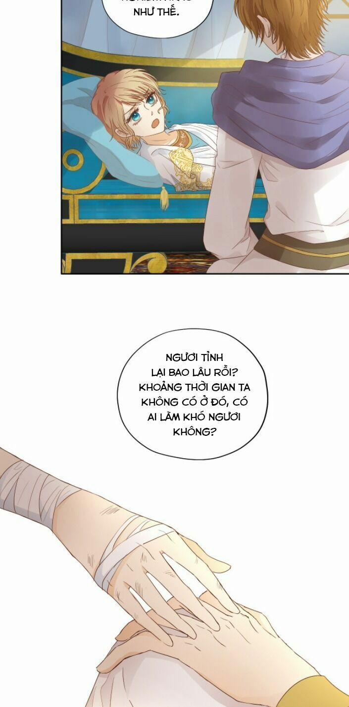 Địch Úc Đa Chi Ca 67 trang 9