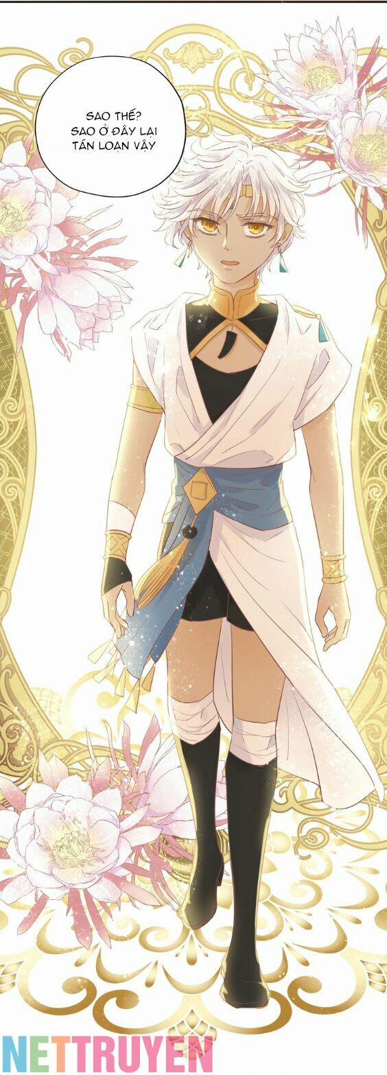 Địch Úc Đa Chi Ca 7 trang 11