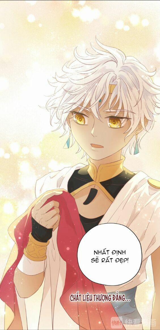 Địch Úc Đa Chi Ca 7 trang 15