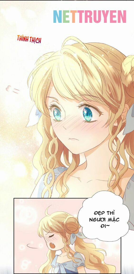 Địch Úc Đa Chi Ca 7 trang 16