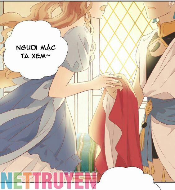 Địch Úc Đa Chi Ca 7 trang 19