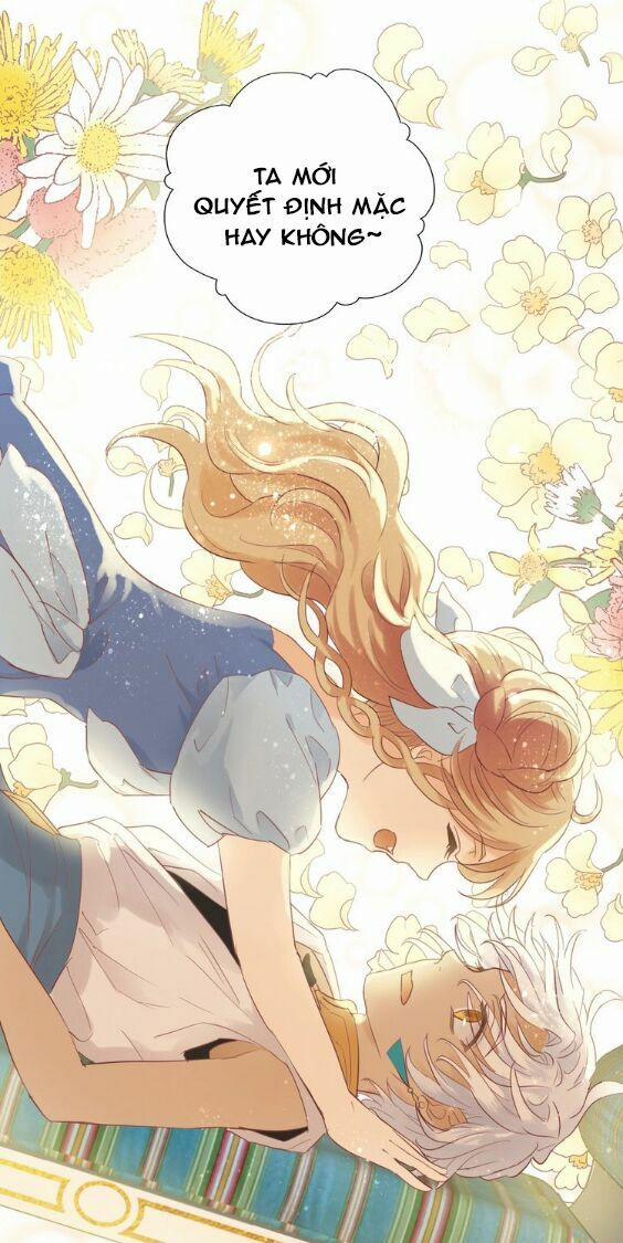 Địch Úc Đa Chi Ca 7 trang 21