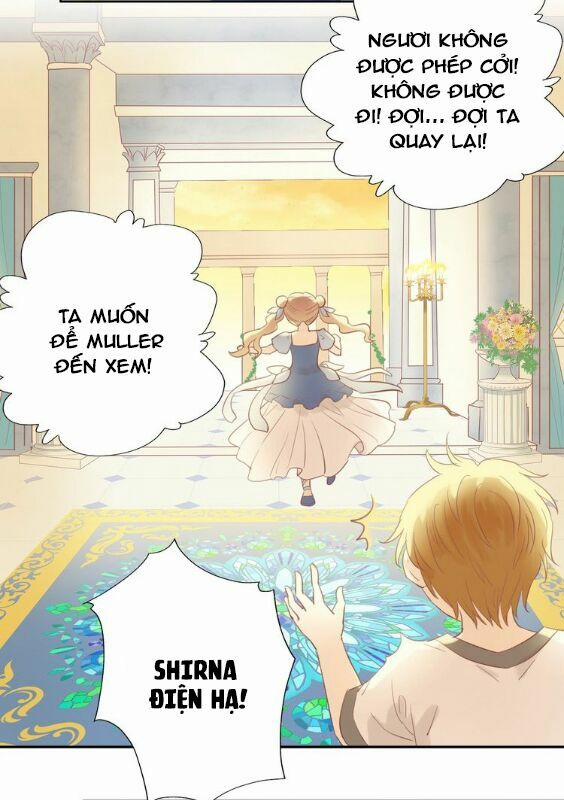 Địch Úc Đa Chi Ca 7 trang 24