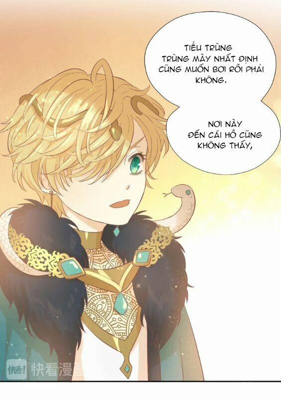 Địch Úc Đa Chi Ca 7 trang 32