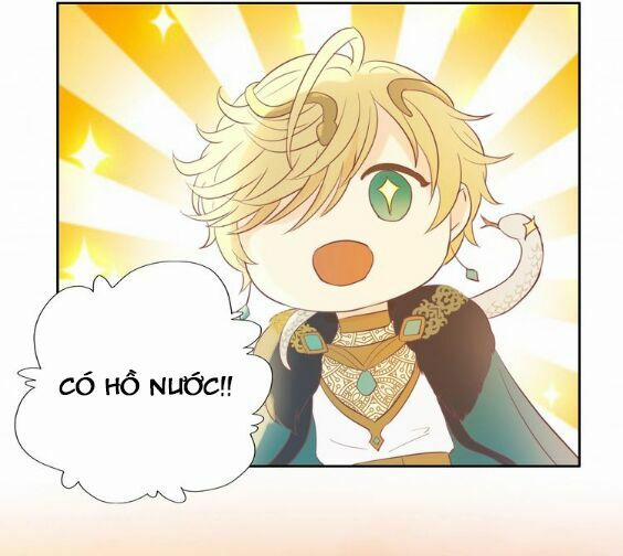 Địch Úc Đa Chi Ca 7 trang 34