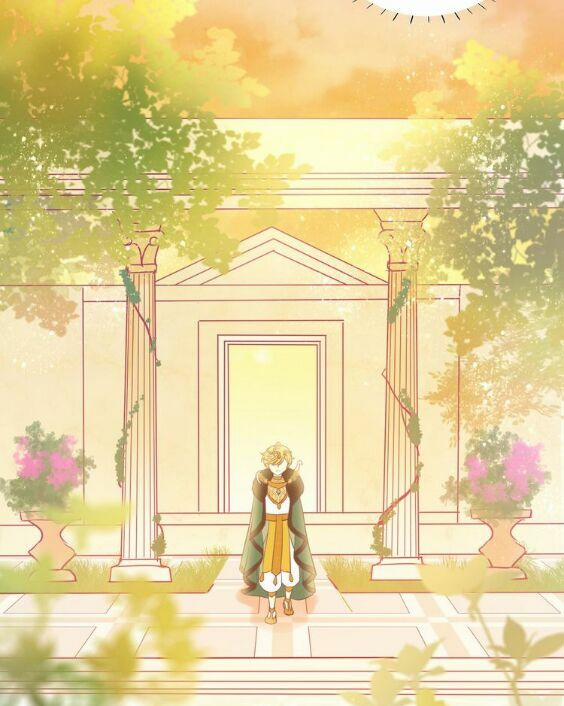 Địch Úc Đa Chi Ca 7 trang 36