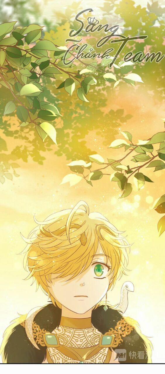 Địch Úc Đa Chi Ca 7 trang 37