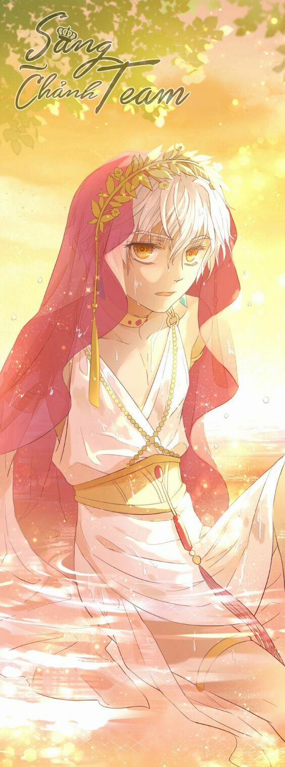 Địch Úc Đa Chi Ca 7 trang 39